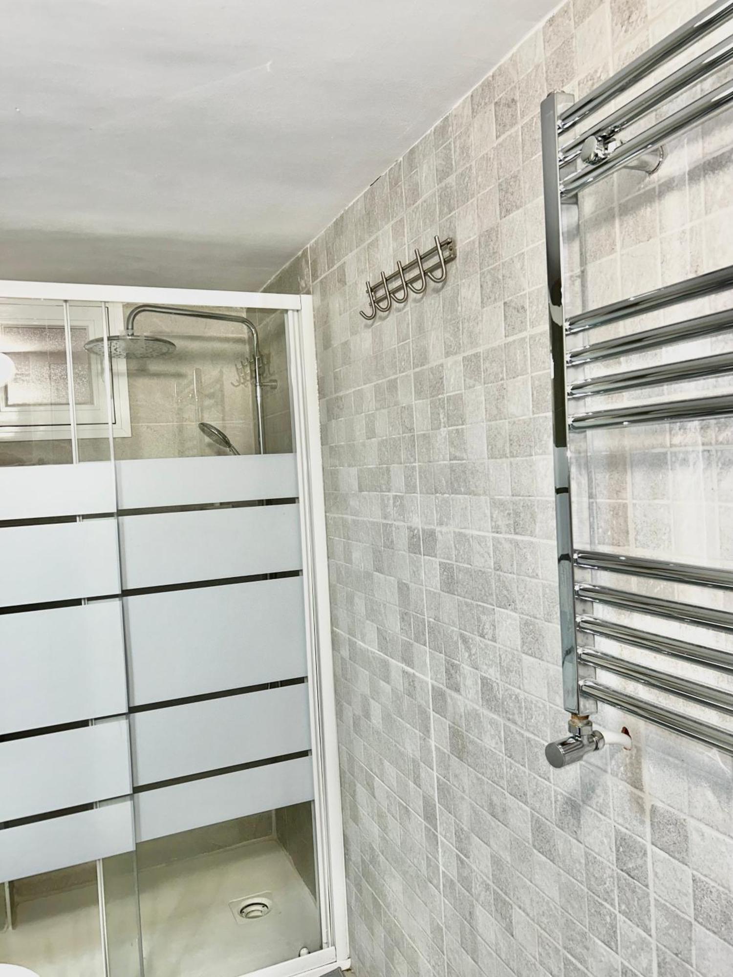 Fantastico Apartamento En Centro De Madrid Exteriör bild
