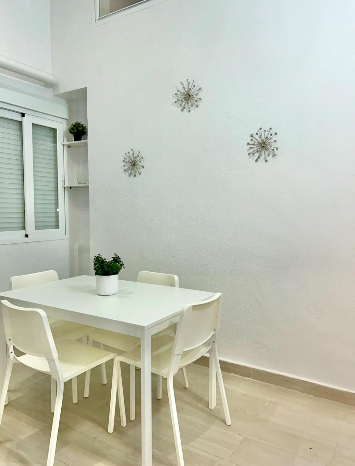 Fantastico Apartamento En Centro De Madrid Exteriör bild